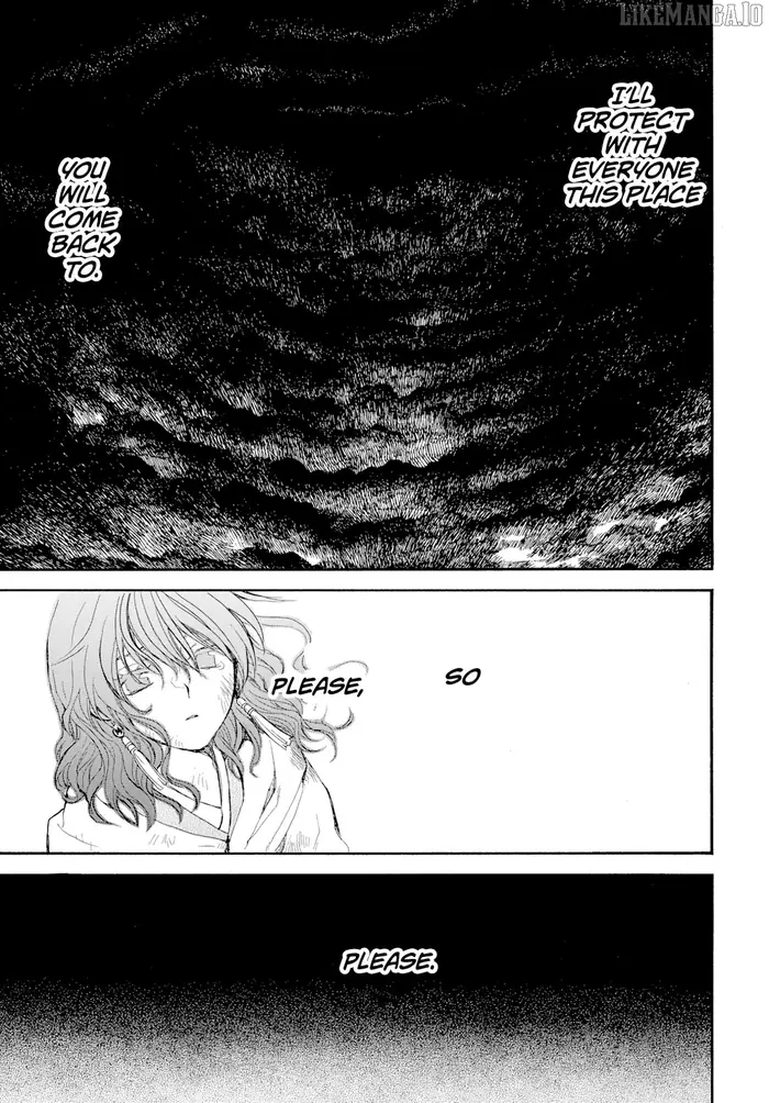 Yona of the Dawn Chapter 272 image 29_optimized